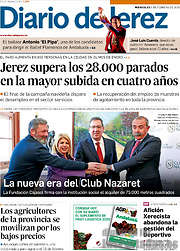 /Diario de Jerez