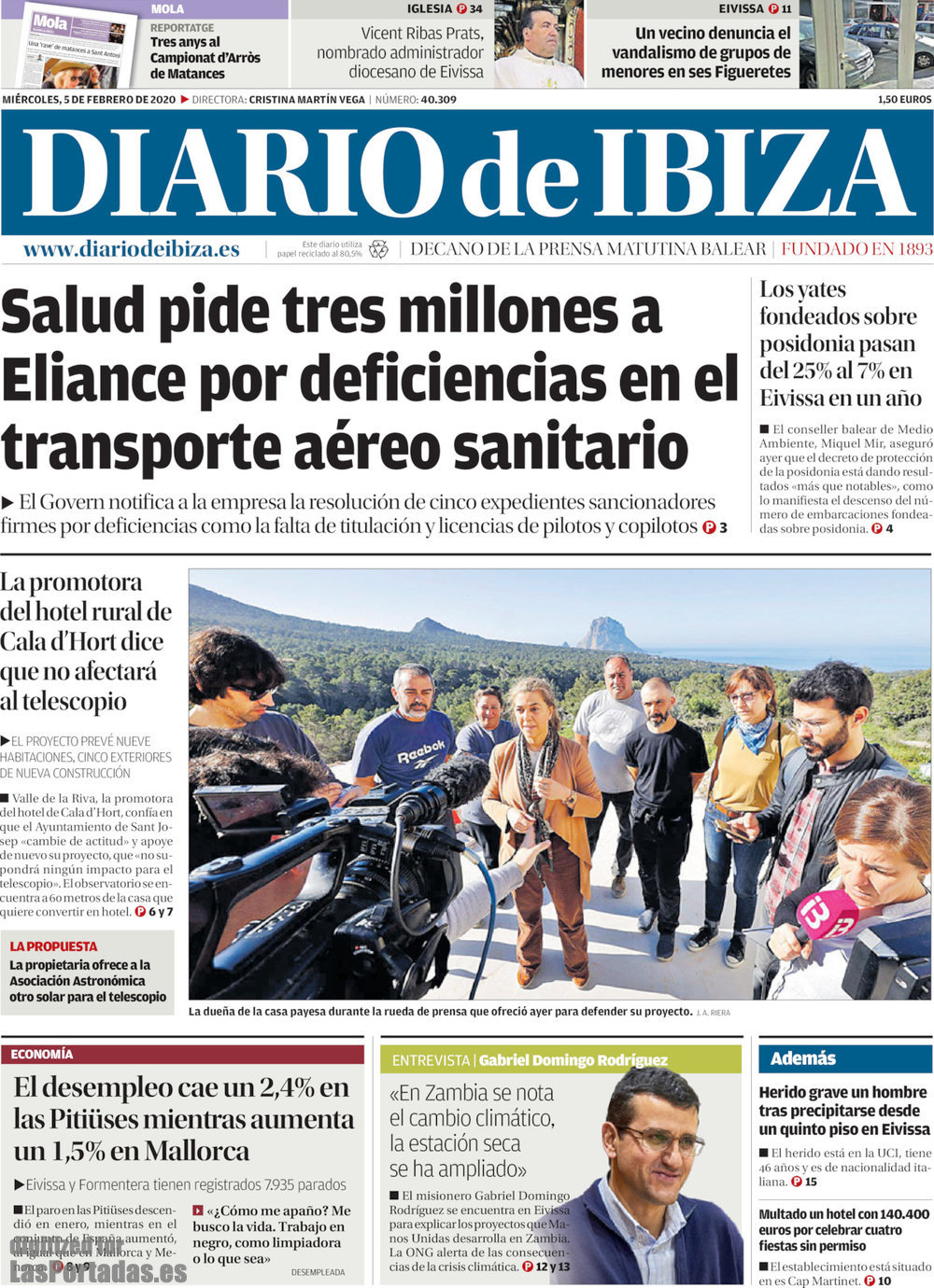 Diario de Ibiza