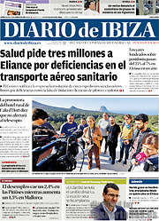 /Diario de Ibiza