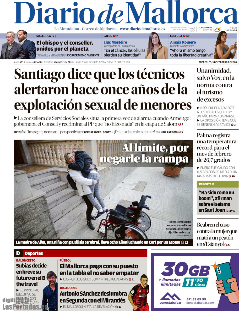 Diario de Mallorca