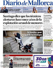 /Diario de Mallorca