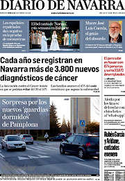 /Diario de Navarra