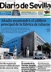 /Diario de Sevilla
