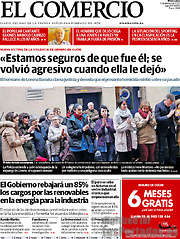 /El Comercio