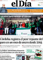 /El Día de Córdoba