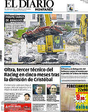 /El Diario Montañés