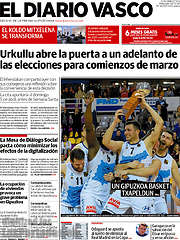/El Diario Vasco