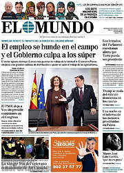 /El Mundo