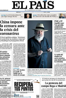 Periodico El País