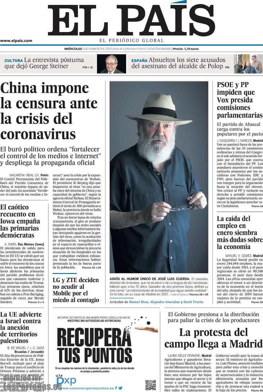 El País