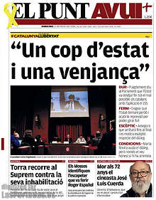 Periodico El Punt