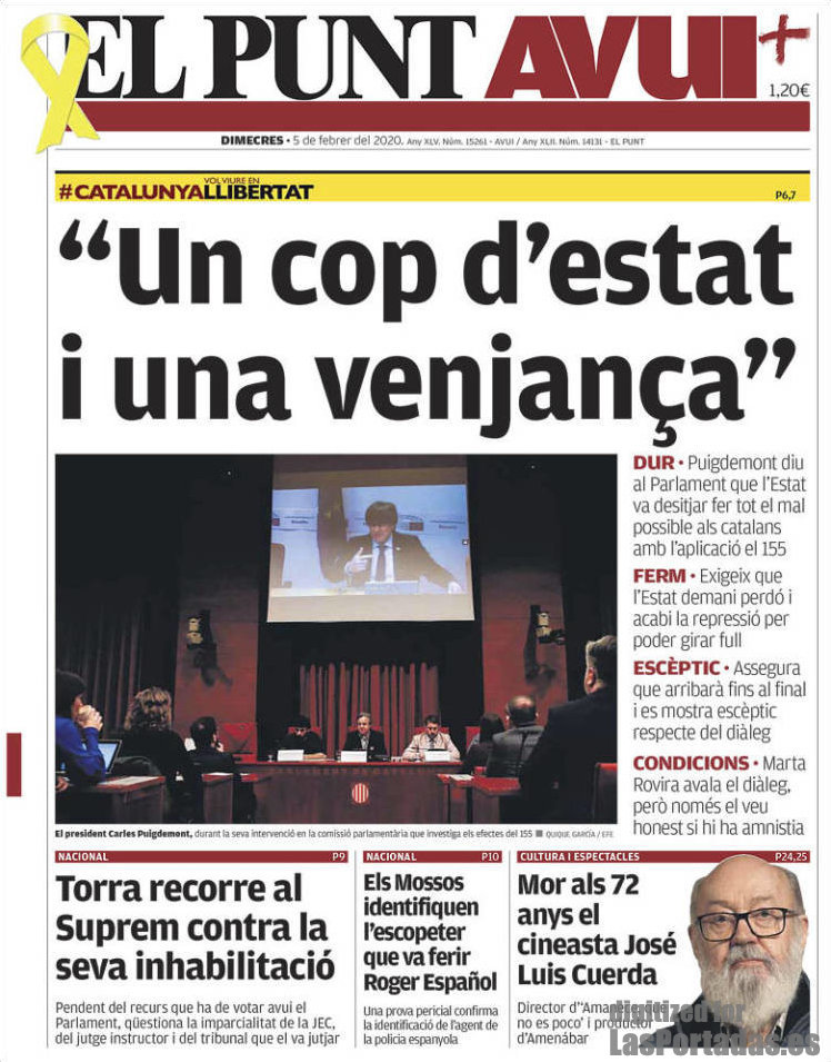 El Punt