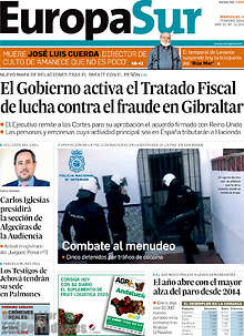 Periodico Europa Sur