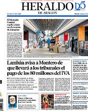 /Heraldo de Aragon