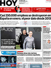 /Hoy