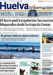 /Huelva Información