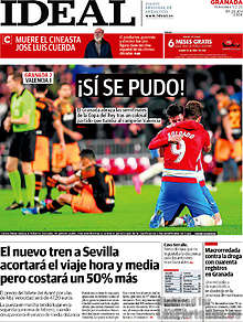 Periodico Ideal