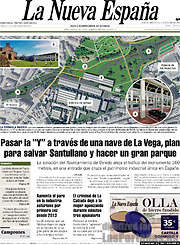 /La Nueva España