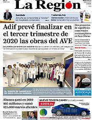 /La Región