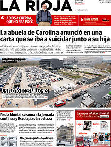 Periodico La Rioja
