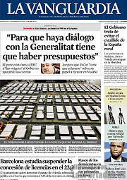 /La Vanguardia