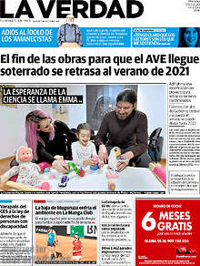 Periodico La Verdad
