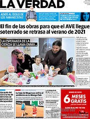 /La Verdad