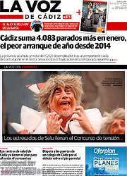 /La Voz de Cádiz