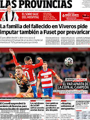 /Las Provincias