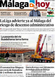 /Malaga Hoy