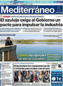 Periodico Mediterráneo
