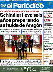 /El Periódico de Aragón