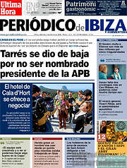 /Periódico de Ibiza