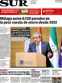 Periodico Sur