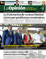 /La Opinión de Málaga