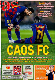 Periodico AS