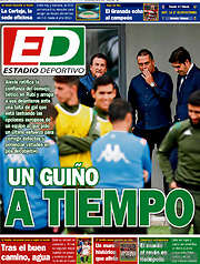 /Estadio Deportivo