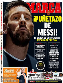 Periodico Marca