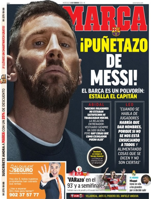 Marca