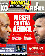 /Mundo Deportivo