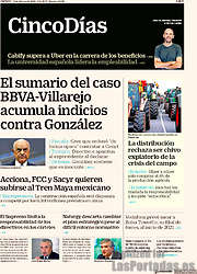 /Cinco Días