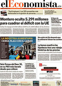 Periodico El Economista