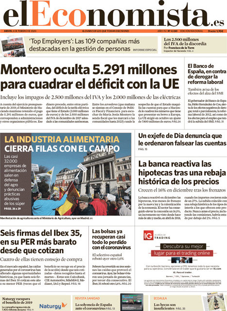 El Economista