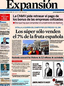 Periodico Expansion