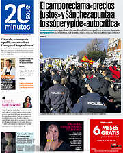/20 Minutos