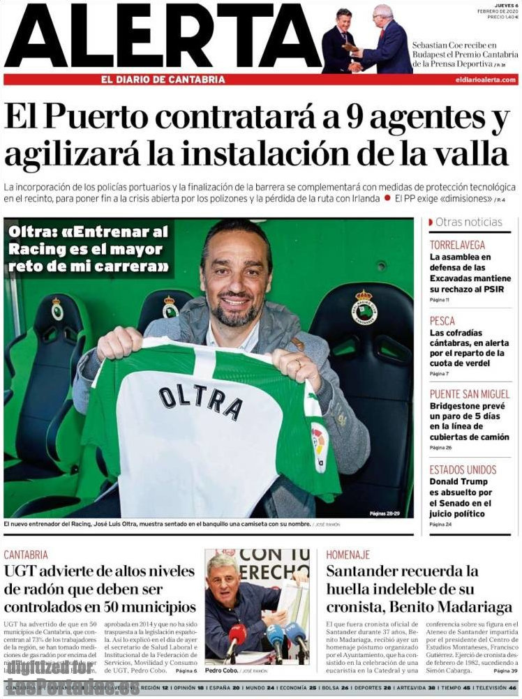 Alerta