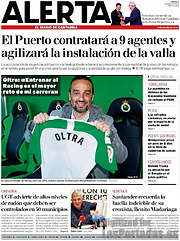 /Alerta