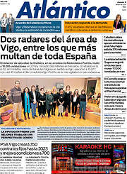 /Atlántico Diario