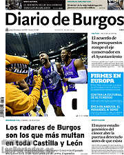 /Diario de Burgos