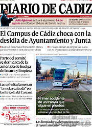 /Diario de Cádiz